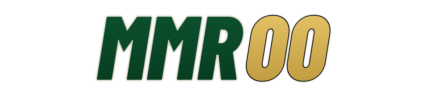 mmr00 logo